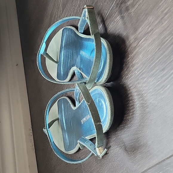 Emporio Armani Sandals - Picture 3 of 4